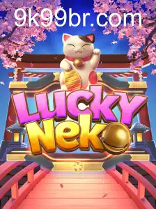LuckyNeko