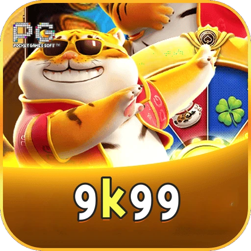 9k99 Logo
