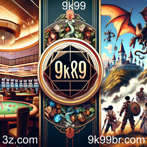 A Evolução dos Jogos de RPG: Uma Jornada pelo Fantástico
